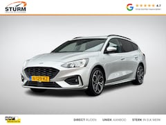 Ford Focus Wagon - 1.0 EcoBoost ST Line Business Winter Pack, NL-Auto