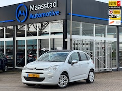 Citroën C3 - 1.2 VTi Collection Luxe uitvoering Lage kms Nette voertuig