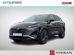 Nissan Qashqai - 1.5 e-Power Tekna Panoramadak + Cold Pack, Nieuwe e-POWER aandrijflijn