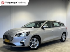 Ford Focus Wagon - 1.0 EcoBoost Hybrid Trend Edition Business | Android/Apple Carplay | LM Velgen 16" | PDC V