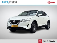 Nissan Qashqai - 1.3 MHEV Acenta Design Pack