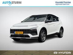 Hyundai Bayon - 1.0 T-GDI Comfort Automaat, Nieuw Model