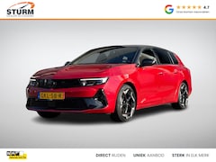 Opel Astra Sports Tourer - 1.6 Turbo Plug In Hybrid GSe Afneembare Trekhaak, NL-Auto
