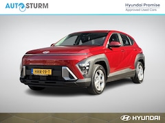 Hyundai Kona - 1.6 GDI HEV Comfort