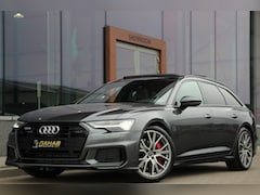 Audi A6 Avant - 55 TFSI e quattro S Competition | RS STOELEN | HEAD UP | MEMORY | EL.TREKHAAK