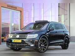 Volkswagen Tiguan Allspace - 1.5 TSI Highline R-Line 7p. Pano | ACC | EL.Trekhaak