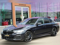 BMW 5-serie - 545e xDrive M-Sport | Schuifdak | 360 | Head Up | ACC | El.Trekhaak