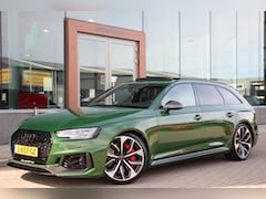 Audi A4 Avant - 2.9 TFSI RS 4 quattro Pro Line Plus | Pano | Carbon | Massage | Head Up