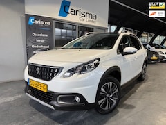Peugeot 2008 - 1.2 PureTech Allure Navi|Pano|Cruise