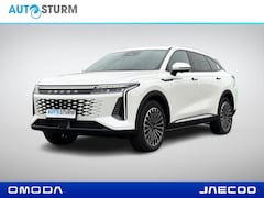 Omoda 9 - 9 1.5T-GDi SHS-P Premium