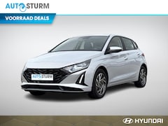 Hyundai i20 - 1.0 T-GDI Comfort Automaat