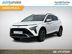 Hyundai Bayon - 1.0 T-GDI Premium Automaat