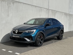 Renault Arkana - 1.6 Hybrid R.S. Line | Stoelverw | 360 Cam