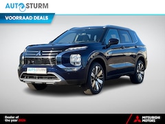 Mitsubishi Outlander - 2.4 PHEV Intense+