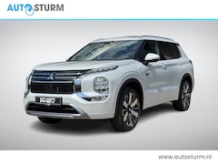Mitsubishi Outlander - 2.4 PHEV Instyle