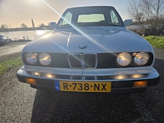 BMW 3-serie Cabrio - 325i 325i Cabrio Airco Leer nwe kap BBS BELASTINGVRIJ