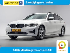 BMW 3-serie Touring - 320e Business Edition Plus Aut. [ Adapt.cruise H/K Leder Sportstoelen ]