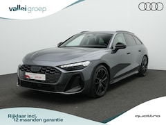 Audi A5 Avant - 2.0 e-hybrid Quattro S edition Competition / S-Line | Trekhaak | Twinleder | Geheugenstoel