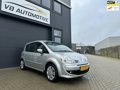 Renault Grand Modus - 1.6 Dynamique | AIRCO | TREKHAAK | NAP | ZEER NETTE AUTO