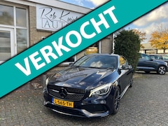 Mercedes-Benz CLA-Klasse - 180 Business Solution AMG Line Automaat