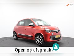 Renault Twingo - 1.0 SCe Dynamique | Airco | Sportvelgen | Goed onderhouden | Parkeersensoren