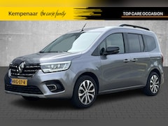 Renault Kangoo - 1.3 TCe 130 Techno EDC