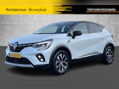 Renault Captur - 1.0 TCe 90 techno Captur 1.0 TCe 90 Techno