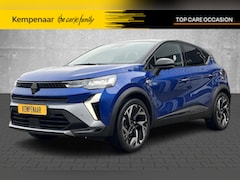 Renault Captur - 1.6 E-Tech full hybrid 145 esprit Alpine
