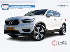 Volvo XC40 - 1.5 T5 Twin Engine Momentum Pro | Incl. 12 maanden garantie | 100% onderhouden | Cruise co