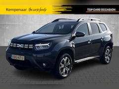 Dacia Duster - 1.3 TCe 150 Journey