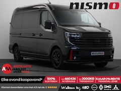 Nissan Interstar-e - Nismo + | Alleen Bij ABD | 0% Rente | 5 Jaar Garantie | Motorsport | 2000KG Trekgewicht |