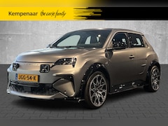 Alpine A290 - GT 52 kWh