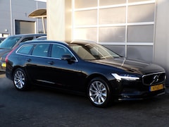 Volvo V90 - 2.0 T5 Momentum|ACC|Memory|Leder|Virtual|PDC|LED