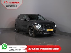Kia Sportage - 1.6 T-GDi Plug-in Hybrid AWD GT-line LED/ Virtual Cockpit/ Adapt.Cruise/ Memory/ Stoelverw