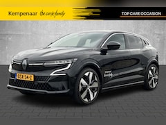 Renault Mégane E-Tech - comfort range techno 60 kWh Megane E-Tech Comfort Range Techno 60 kWh
