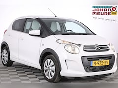 Citroën C1 - 1.0 VTi Millenium | AIRCO | CARPLAY ✅ 1e Eigenaar