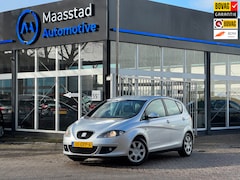 SEAT Altea - 1.6 Sportrider 5drs airco cruise keurige voertuig