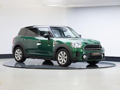 MINI Countryman - 1.5 Cooper S E ALL4 | Pano | Stoelverwarming | Carplay