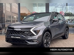 Kia Sportage - 1.6 T-GDi PHEV Plug-in Hybrid AWD GT-PlusLine Black Edition | 65 km Elektrisch WLTP | El.