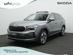 Skoda Kodiaq - 7-zits 1.5 TSI 150 pk DSG Selection | Panoramadak | Geheugenstoel | Matrix LED | Achteruit