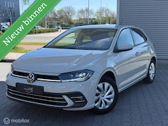 Volkswagen Polo - 1.0 TSI Life Business