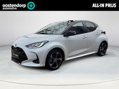 Toyota Yaris - 1.5 Hybrid 130 Executive