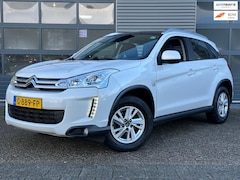 Citroën C4 Aircross - 1.6 Tendance | CRUISECR | Pano | Navi | PDC