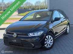 Volkswagen Polo - 1.0 TSI Life Business