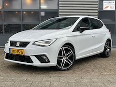 SEAT Ibiza - 1.5 TSI FR Business Intense Plus | Ambiance lights | CarPlay | Adaptive Cruise