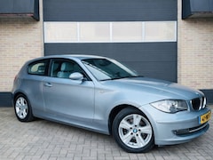 BMW 1-serie - 116i Executive|3 deurs|Airco||Pdc|6 Bak| NAP