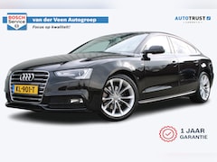 Audi A5 Sportback - 1.8 TFSI Adrenalin S-line | Incl. 12 maanden garantie | Cruise control | Afneembare trekha