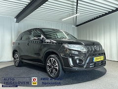 Suzuki Vitara - 1.4 Boosterjet Style Smart Hybrid AllGrip Automaat | Pano | Carplay | LED