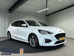 Ford Focus - 1.0 EcoBoost Hybrid ST Line X Business 155PK | Navi | Led | Winter pakket