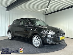 Suzuki Swift - 1.2 Select Smart Hybrid Navi | Led | Camera